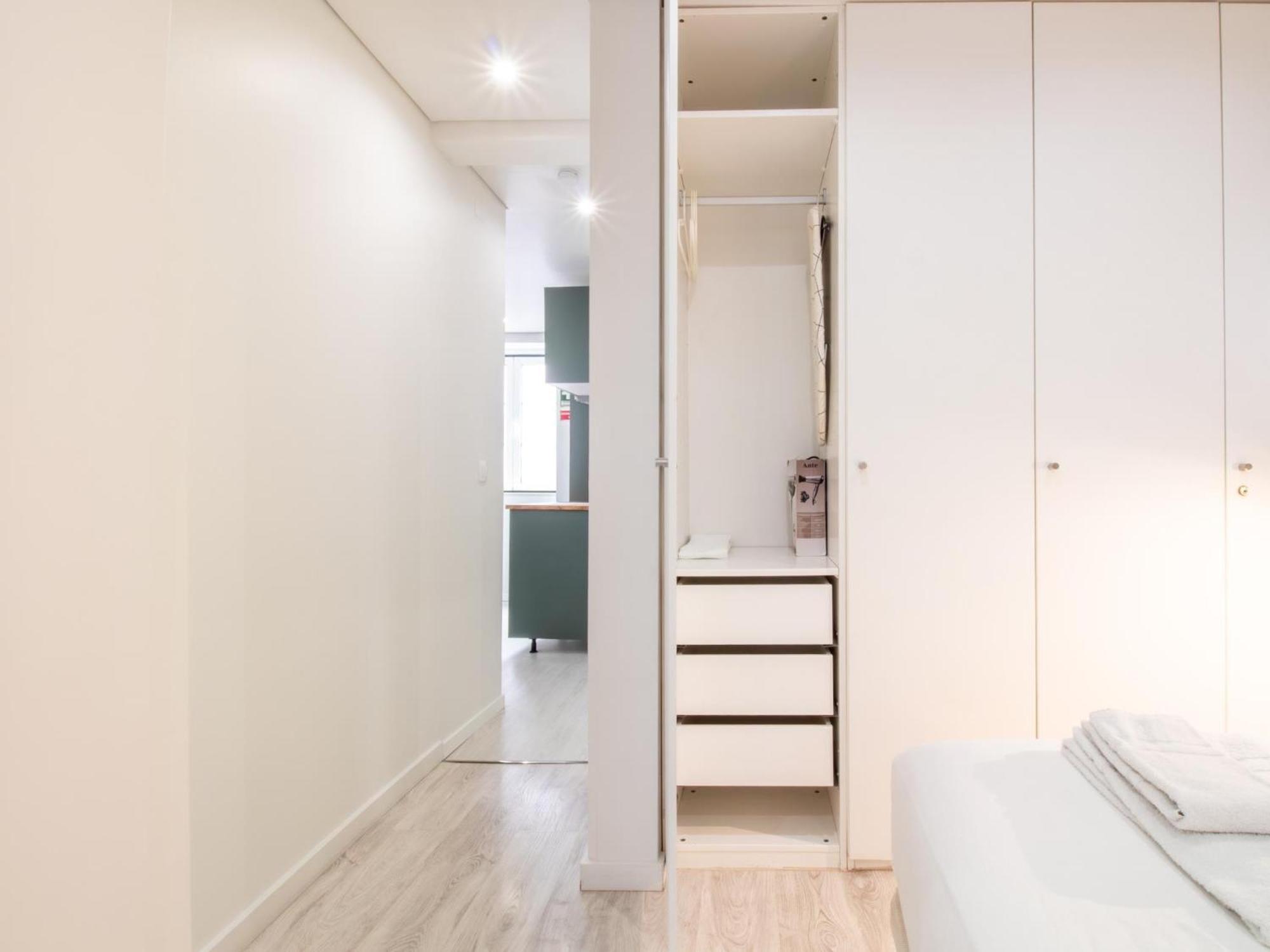 Madalena Second Floor Apartment Lissabon